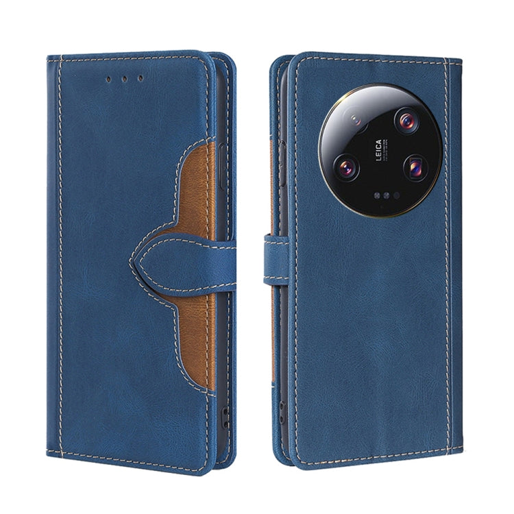 Skin Feel Magnetic Buckle Leather Phone Case, For Xiaomi Redmi Turbo 3 5G, For Xiaomi Civi 4 Pro, For Xiaomi Redmi A3 4G, For Xiaomi Redmi Note 13 4G, For Xiaomi Redmi Note 13R Pro 5G, For Xiaomi 14 Ultra 5G, For Xiaomi Redmi 12 4G                     ...