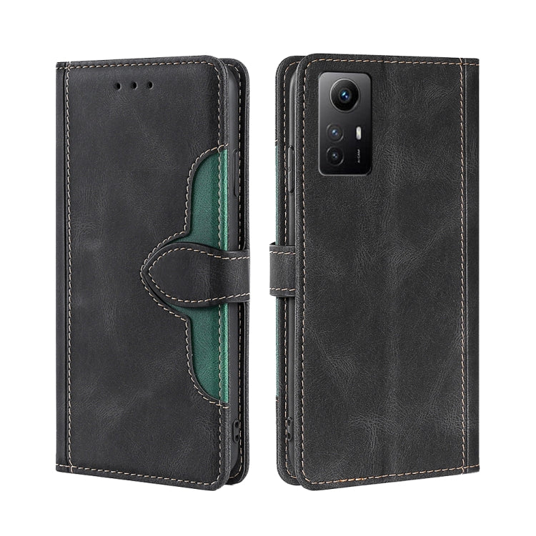 Skin Feel Magnetic Buckle Leather Phone Case, For Xiaomi Redmi Turbo 3 5G, For Xiaomi Civi 4 Pro, For Xiaomi Redmi A3 4G, For Xiaomi Redmi Note 13 4G, For Xiaomi Redmi Note 13R Pro 5G, For Xiaomi 14 Ultra 5G, For Xiaomi Redmi 12 4G                     ...