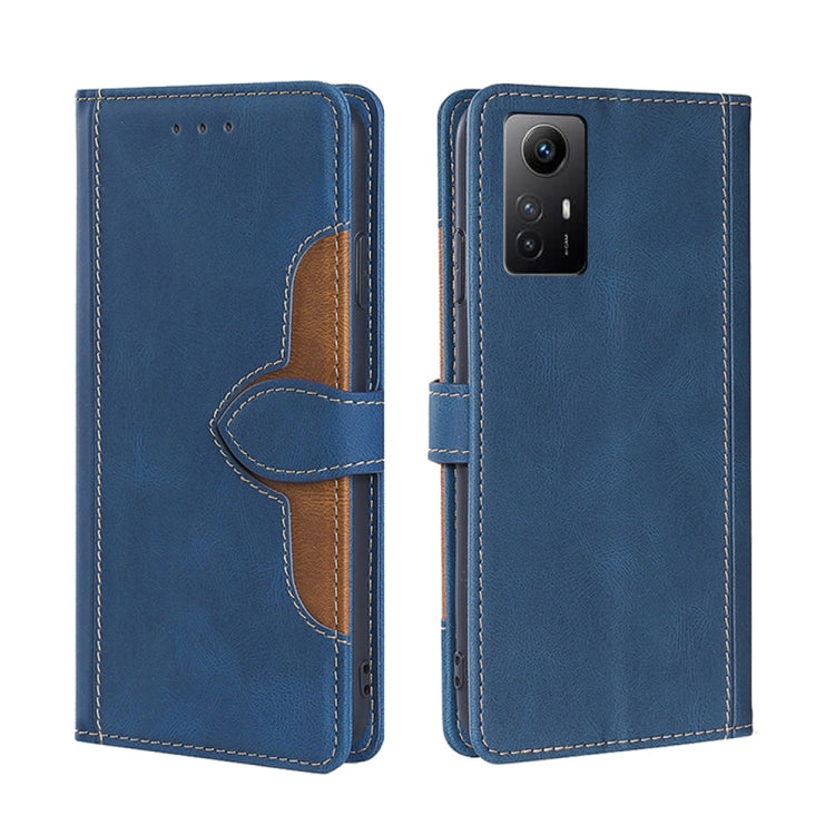 Skin Feel Magnetic Buckle Leather Phone Case, For Xiaomi Redmi Turbo 3 5G, For Xiaomi Civi 4 Pro, For Xiaomi Redmi A3 4G, For Xiaomi Redmi Note 13 4G, For Xiaomi Redmi Note 13R Pro 5G, For Xiaomi 14 Ultra 5G, For Xiaomi Redmi 12 4G                     ...