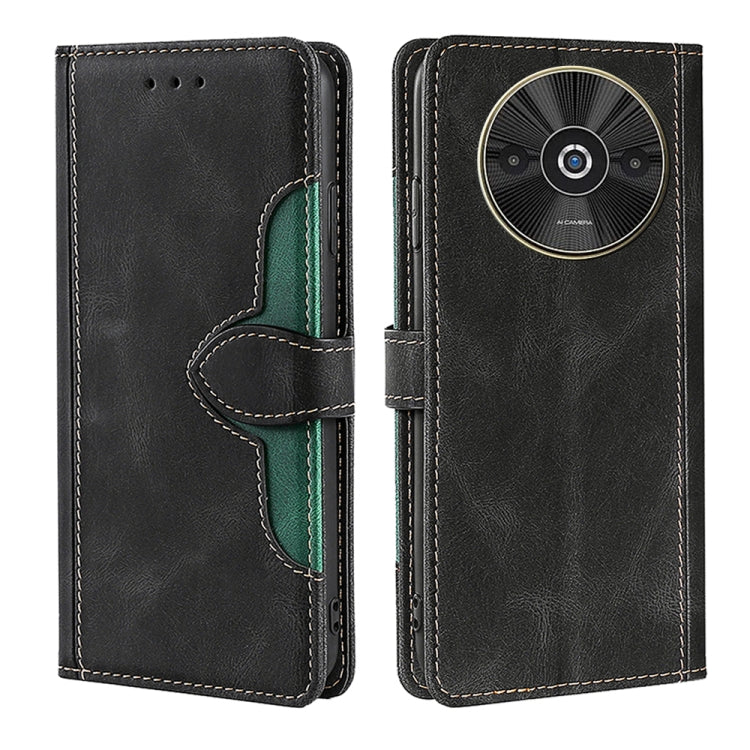 Skin Feel Magnetic Buckle Leather Phone Case, For Xiaomi Redmi Turbo 3 5G, For Xiaomi Civi 4 Pro, For Xiaomi Redmi A3 4G, For Xiaomi Redmi Note 13 4G, For Xiaomi Redmi Note 13R Pro 5G, For Xiaomi 14 Ultra 5G, For Xiaomi Redmi 12 4G                     ...