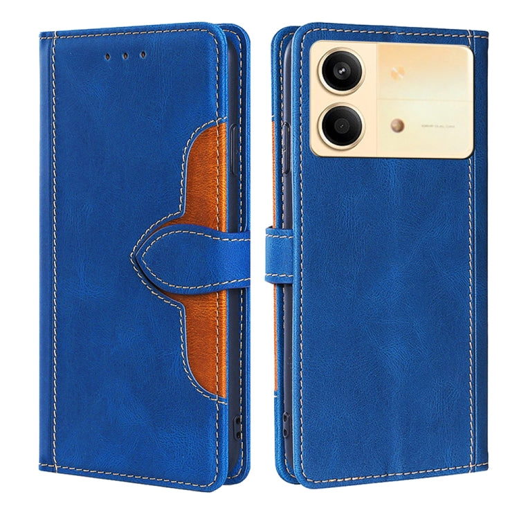 Skin Feel Magnetic Buckle Leather Phone Case, For Xiaomi Redmi Turbo 3 5G, For Xiaomi Civi 4 Pro, For Xiaomi Redmi A3 4G, For Xiaomi Redmi Note 13 4G, For Xiaomi Redmi Note 13R Pro 5G, For Xiaomi 14 Ultra 5G, For Xiaomi Redmi 12 4G                     ...