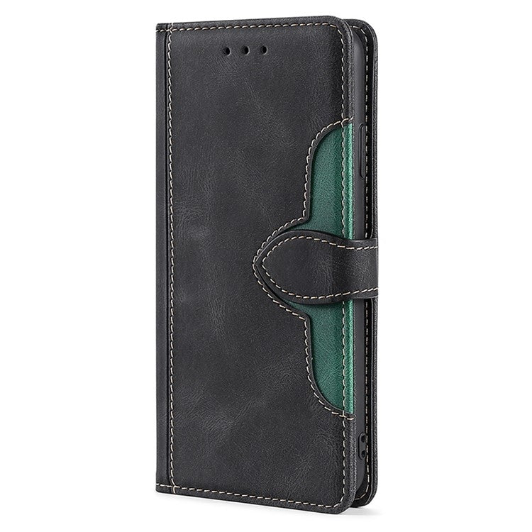 Skin Feel Magnetic Buckle Leather Phone Case, For Xiaomi Redmi Turbo 3 5G, For Xiaomi Civi 4 Pro, For Xiaomi Redmi A3 4G, For Xiaomi Redmi Note 13 4G, For Xiaomi Redmi Note 13R Pro 5G, For Xiaomi 14 Ultra 5G, For Xiaomi Redmi 12 4G                     ...