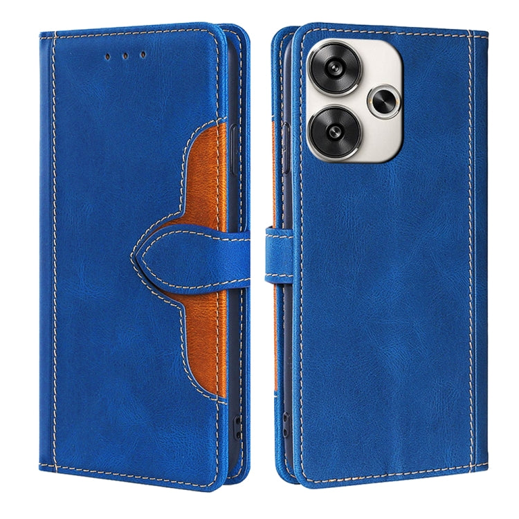 Skin Feel Magnetic Buckle Leather Phone Case, For Xiaomi Redmi Turbo 3 5G, For Xiaomi Civi 4 Pro, For Xiaomi Redmi A3 4G, For Xiaomi Redmi Note 13 4G, For Xiaomi Redmi Note 13R Pro 5G, For Xiaomi 14 Ultra 5G, For Xiaomi Redmi 12 4G                     ...