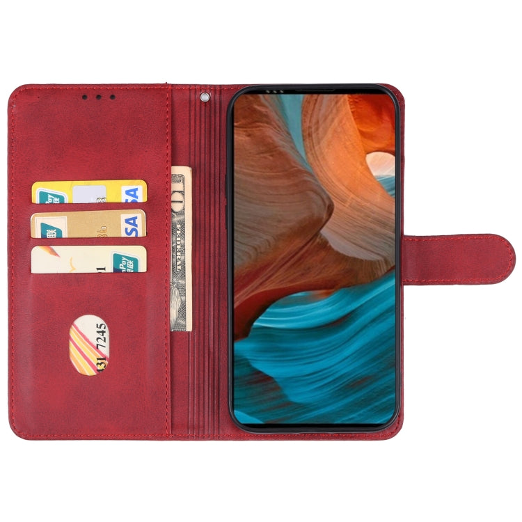 Leather Phone Case, For Sony Xperia 10 VI, For Sony Xperia 1 VI, For Sony Xperia 5 VI, For Sony Xperia 5 V