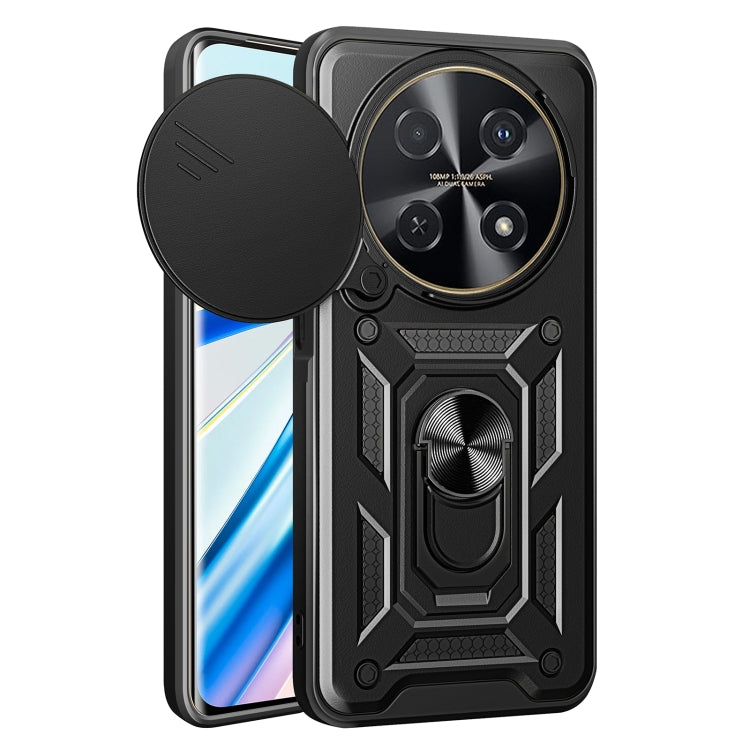 Sliding Camera Cover Design TPU+PC Phone Case, For Huawei Nova Y73, For Huawei nova 13 Pro, For Huawei nova 12i 4G Global, For Huawei nova 11i 4G Global, For Huawei nova 10 SE, For Huawei nova Y61