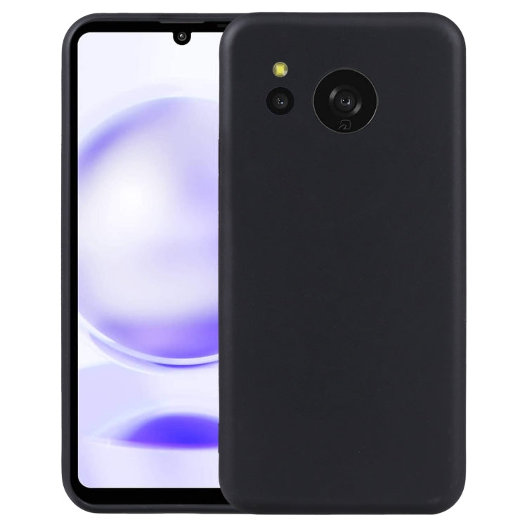 TPU Phone Case, For Sharp Aquos wish4, For Sharp Aquos R9, For Sharp Basio Active, For Sharp Aquos Sense8 SH-54D, For Sharp Aquos Sense8 SHG11 / SH-54D, For Sharp Aquos R8 Pro
