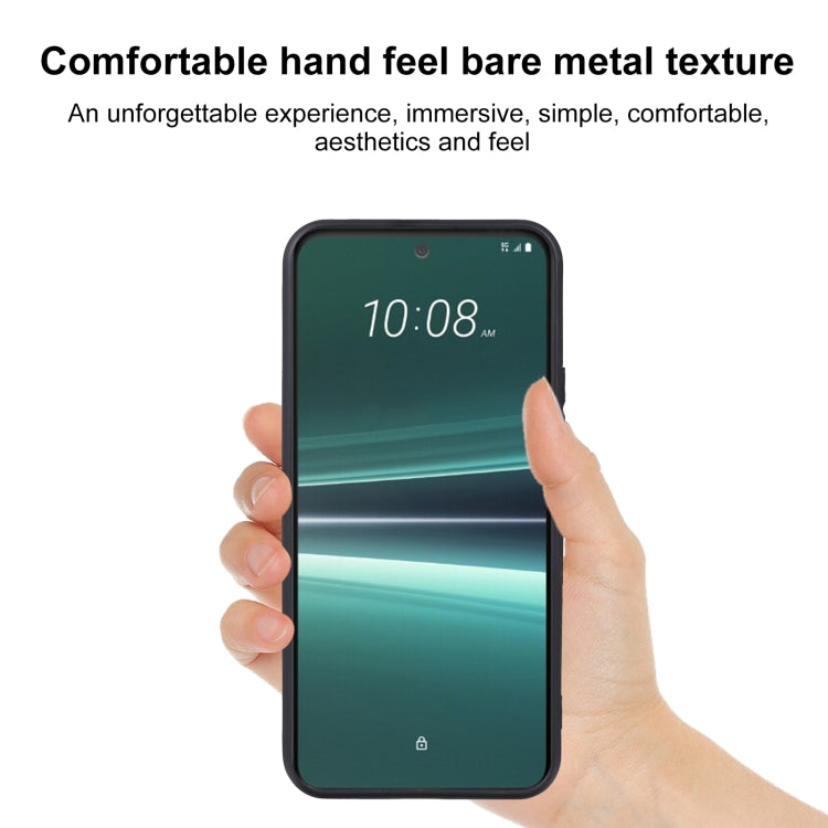 TPU Phone Case, For HTC U23