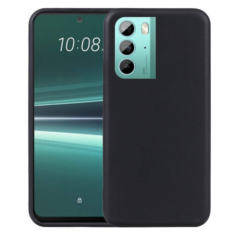 TPU Phone Case, For HTC U23