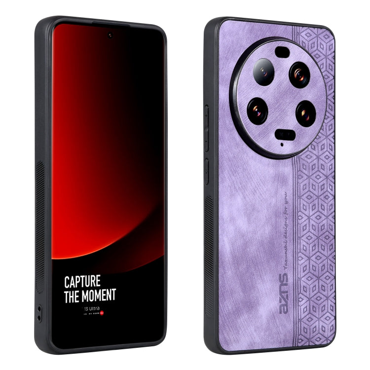 AZNS 3D Embossed Skin Feel Phone Case, For Xiaomi Redmi Note 13 Pro 5G, For Xiaomi 13T / 13T Pro / Redmi K60 Ultra, For Xiaomi Redmi 12, For Xiaomi Redmi Note 12 Turbo / Poco F5, For Xiaomi Redmi Note 12s, For Xiaomi 13 Ultra