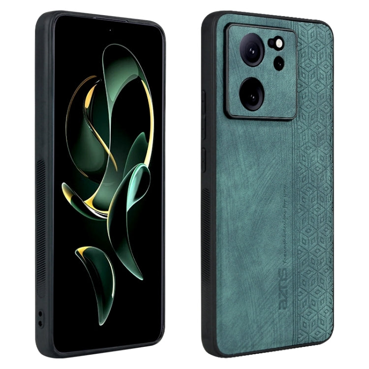AZNS 3D Embossed Skin Feel Phone Case, For Xiaomi Redmi Note 13 Pro 5G, For Xiaomi 13T / 13T Pro / Redmi K60 Ultra, For Xiaomi Redmi 12, For Xiaomi Redmi Note 12 Turbo / Poco F5, For Xiaomi Redmi Note 12s, For Xiaomi 13 Ultra