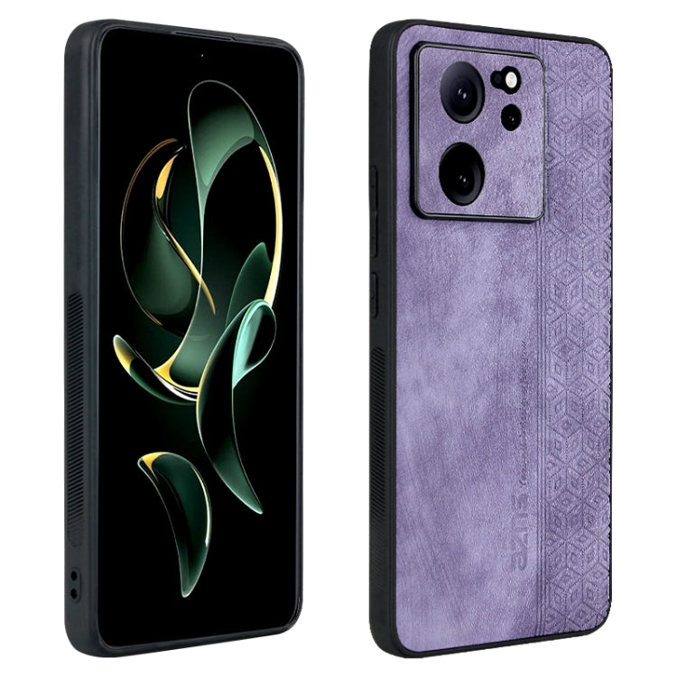 AZNS 3D Embossed Skin Feel Phone Case, For Xiaomi Redmi Note 13 Pro 5G, For Xiaomi 13T / 13T Pro / Redmi K60 Ultra, For Xiaomi Redmi 12, For Xiaomi Redmi Note 12 Turbo / Poco F5, For Xiaomi Redmi Note 12s, For Xiaomi 13 Ultra