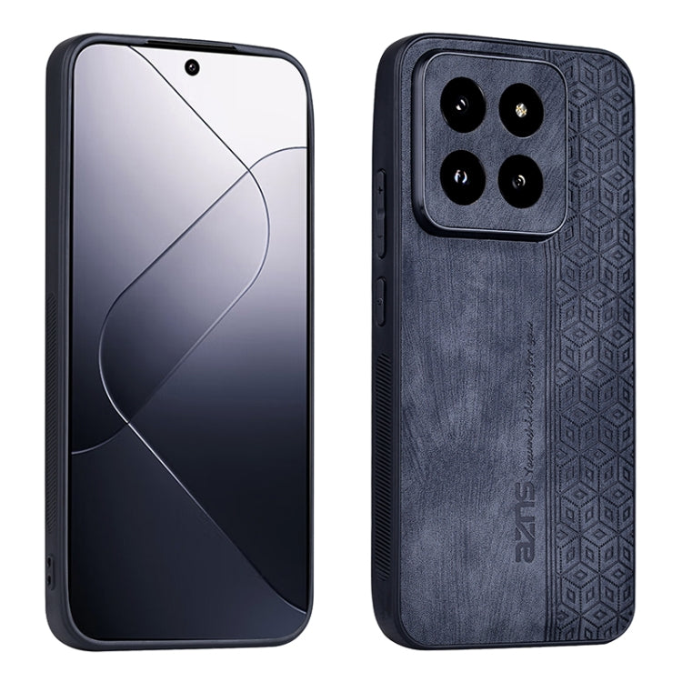 AZNS 3D Embossed Skin Feel Phone Case, For Xiaomi Redmi 13 4G Global, For Xiaomi Redmi Note 13R, For Xiaomi Redmi Turbo 3, For Xiaomi Redmi Note 13 Pro 4G, For Xiaomi Redmi Note 13 4G, For Xiaomi 14 Ultra, For Xiaomi Poco C65/Redmi 13C, For Xiaomi 14 P...