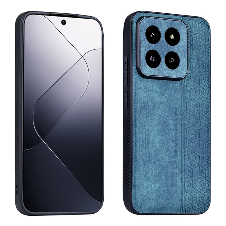 AZNS 3D Embossed Skin Feel Phone Case, For Xiaomi Redmi 13 4G Global, For Xiaomi Redmi Note 13R, For Xiaomi Redmi Turbo 3, For Xiaomi Redmi Note 13 Pro 4G, For Xiaomi Redmi Note 13 4G, For Xiaomi 14 Ultra, For Xiaomi Poco C65/Redmi 13C, For Xiaomi 14 P...