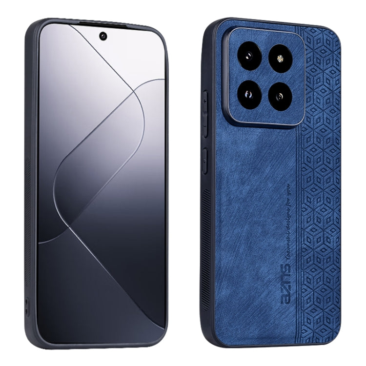 AZNS 3D Embossed Skin Feel Phone Case, For Xiaomi Redmi 13 4G Global, For Xiaomi Redmi Note 13R, For Xiaomi Redmi Turbo 3, For Xiaomi Redmi Note 13 Pro 4G, For Xiaomi Redmi Note 13 4G, For Xiaomi 14 Ultra, For Xiaomi Poco C65/Redmi 13C, For Xiaomi 14 P...