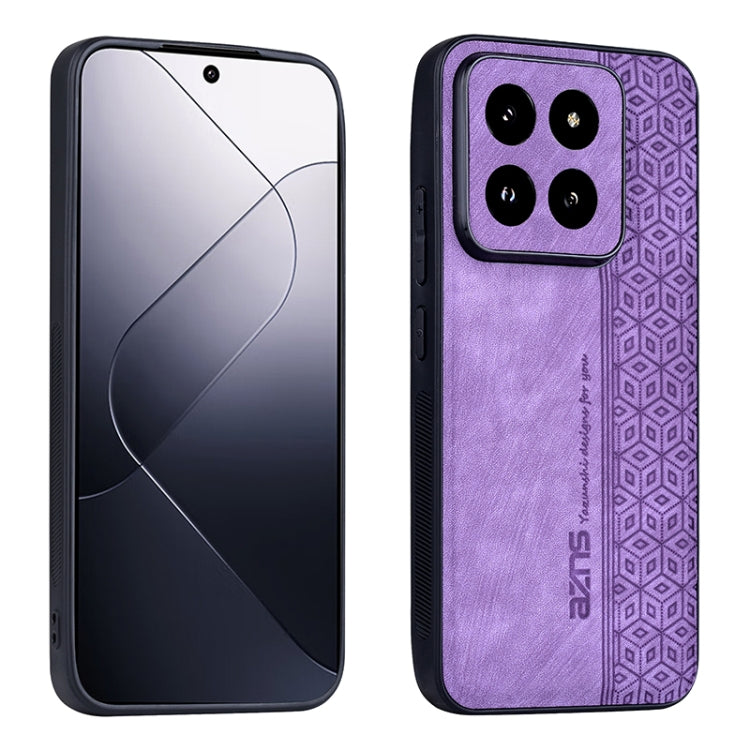 AZNS 3D Embossed Skin Feel Phone Case, For Xiaomi Redmi 13 4G Global, For Xiaomi Redmi Note 13R, For Xiaomi Redmi Turbo 3, For Xiaomi Redmi Note 13 Pro 4G, For Xiaomi Redmi Note 13 4G, For Xiaomi 14 Ultra, For Xiaomi Poco C65/Redmi 13C, For Xiaomi 14 P...