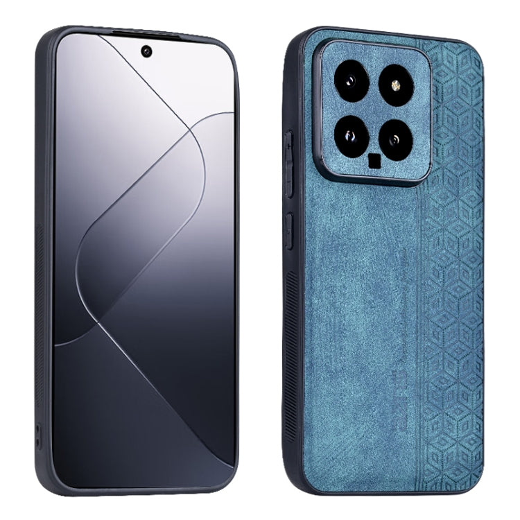 AZNS 3D Embossed Skin Feel Phone Case, For Xiaomi Redmi 13 4G Global, For Xiaomi Redmi Note 13R, For Xiaomi Redmi Turbo 3, For Xiaomi Redmi Note 13 Pro 4G, For Xiaomi Redmi Note 13 4G, For Xiaomi 14 Ultra, For Xiaomi Poco C65/Redmi 13C, For Xiaomi 14 P...