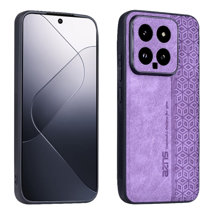 AZNS 3D Embossed Skin Feel Phone Case, For Xiaomi Redmi 13 4G Global, For Xiaomi Redmi Note 13R, For Xiaomi Redmi Turbo 3, For Xiaomi Redmi Note 13 Pro 4G, For Xiaomi Redmi Note 13 4G, For Xiaomi 14 Ultra, For Xiaomi Poco C65/Redmi 13C, For Xiaomi 14 P...