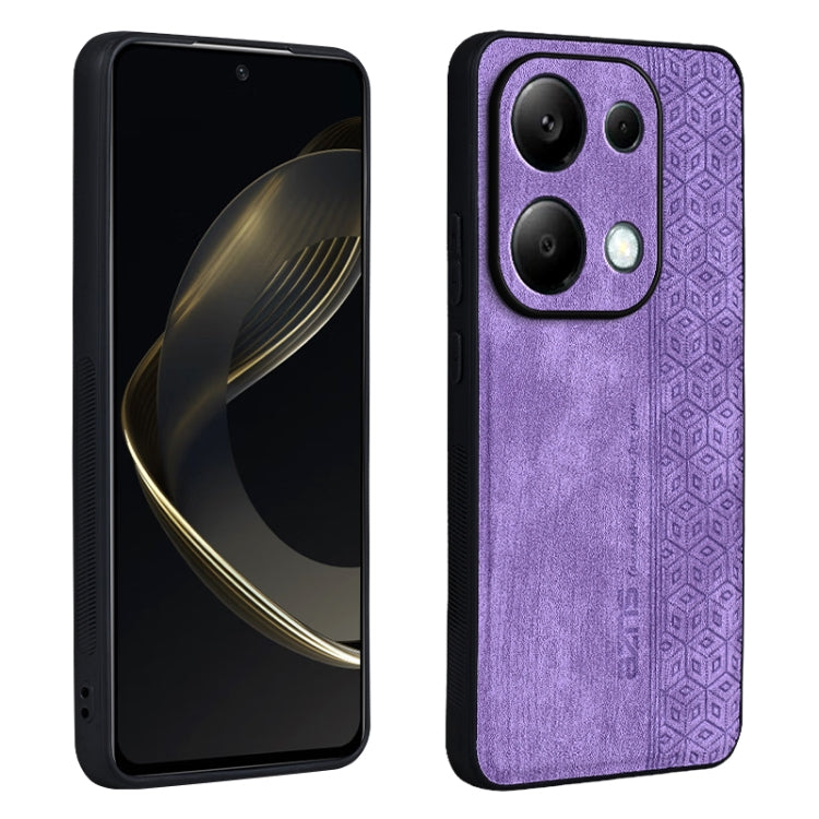 AZNS 3D Embossed Skin Feel Phone Case, For Xiaomi Redmi 13 4G Global, For Xiaomi Redmi Note 13R, For Xiaomi Redmi Turbo 3, For Xiaomi Redmi Note 13 Pro 4G, For Xiaomi Redmi Note 13 4G, For Xiaomi 14 Ultra, For Xiaomi Poco C65/Redmi 13C, For Xiaomi 14 P...