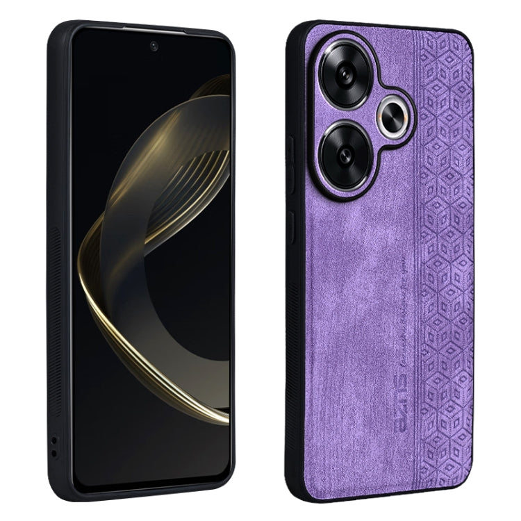 AZNS 3D Embossed Skin Feel Phone Case, For Xiaomi Redmi 13 4G Global, For Xiaomi Redmi Note 13R, For Xiaomi Redmi Turbo 3, For Xiaomi Redmi Note 13 Pro 4G, For Xiaomi Redmi Note 13 4G, For Xiaomi 14 Ultra, For Xiaomi Poco C65/Redmi 13C, For Xiaomi 14 P...