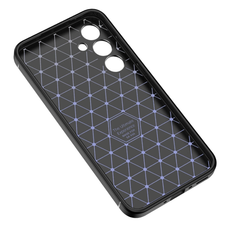 Litchi Texture Shockproof TPU Phone Case, For Samsung Galaxy A55, For Samsung Galaxy S24 Ultra 5G, For Samsung Galaxy M34 5G, For Samsung Galaxy A05, For Samsung Galaxy A35, For Samsung Galaxy A25 5G, For Samsung Galaxy S24+ 5G, For Samsung Galaxy A05s...