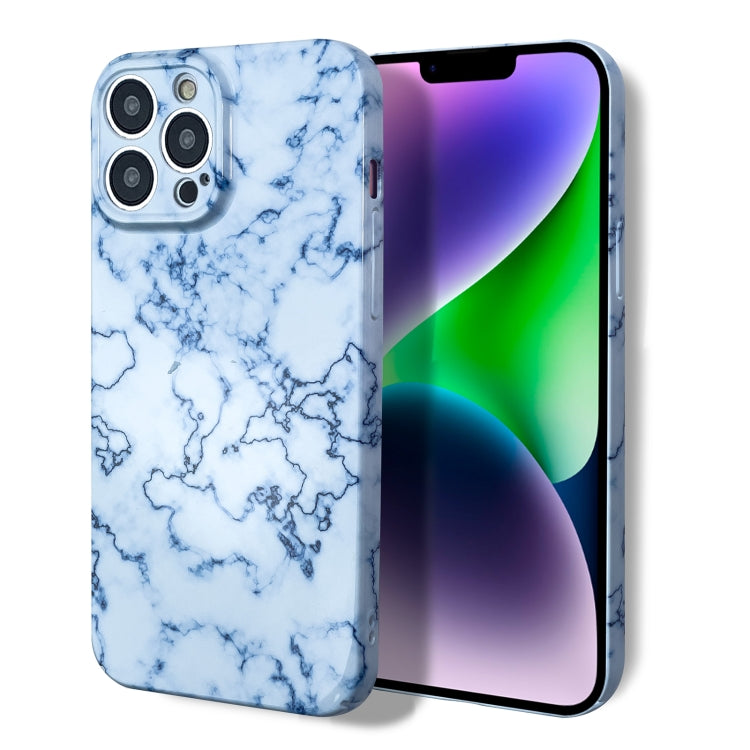 Marble Pattern Phone Case, For iPhone 12 Pro Max, For iPhone 12 Pro, For iPhone 12, For iPhone 11 Pro Max, For iPhone 11 Pro, For iPhone 11, For iPhone SE 2022 / SE 2020 / 8 / 7, For iPhone XS Max