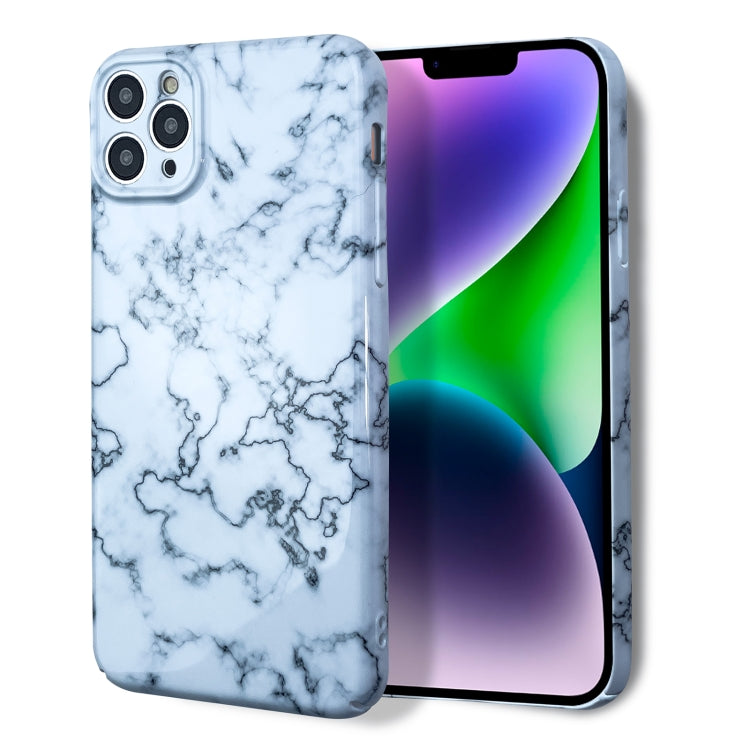 Marble Pattern Phone Case, For iPhone XS / X, For iPhone XR, For iPhone 8 Plus / 7 Plus