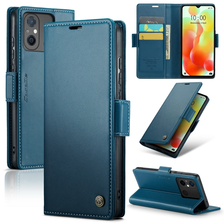 CaseMe 023 Butterfly Buckle Litchi Texture RFID Anti-theft Leather Phone Case, For Xiaomi Poco X5 Pro 5G, For Xiaomi Poco X5 5G, For Xiaomi Redmi 11A/12C, For Xiaomi 13 Lite, For Xiaomi 13 Pro, For Xiaomi 13, For Xiaomi 12T /12T Pro/Redmi K50 Ultra    ...