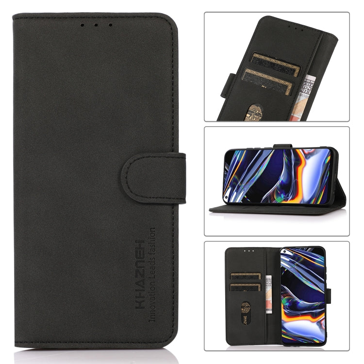 KHAZNEH Matte Texture Leather Phone Case, For Xiaomi Poco F6 / Redmi Turbo 3, For Xiaomi Poco F6 Pro, For Xiaomi Redmi K70 5G / K70 Pro 5G, For Xiaomi Redmi A3, For Xiaomi Redmi Note 13 4G, For Xiaomi Redmi K70E / POCO X6 Pro                           ...