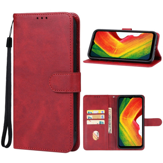 Leather Phone Case, For Ulefone Armor 27, For Ulefone Armor 27T Pro, For Ulefone Armor 27 Pro, For Ulefone Armor 25T, For Ulefone Armor 25T Pro, For Ulefone Armor 26 Ultra Walkie-Talkie Version, For Ulefone Note 17 Pro, For Ulefone Armor 26 Ultra