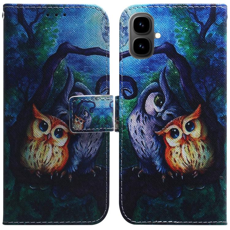 Coloured Drawing Flip Leather Phone Case, For Tecno Pop 10 / Spark Go 2 4G, For Tecno Pop 9 5G / Spark 30C 5G, For Tecno Camon 30S / Camon 30S Pro, For Tecno Spark 30C