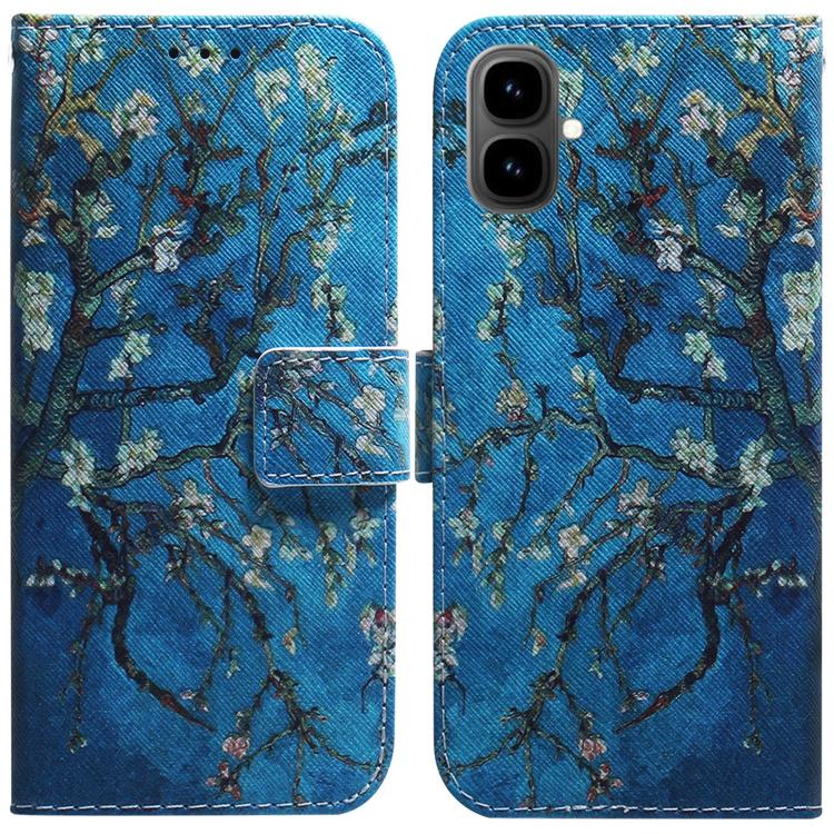 Coloured Drawing Flip Leather Phone Case, For Tecno Pop 10 / Spark Go 2 4G, For Tecno Pop 9 5G / Spark 30C 5G, For Tecno Camon 30S / Camon 30S Pro, For Tecno Spark 30C