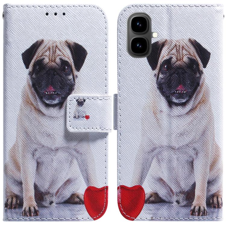 Coloured Drawing Flip Leather Phone Case, For Tecno Pop 10 / Spark Go 2 4G, For Tecno Pop 9 5G / Spark 30C 5G, For Tecno Camon 30S / Camon 30S Pro, For Tecno Spark 30C