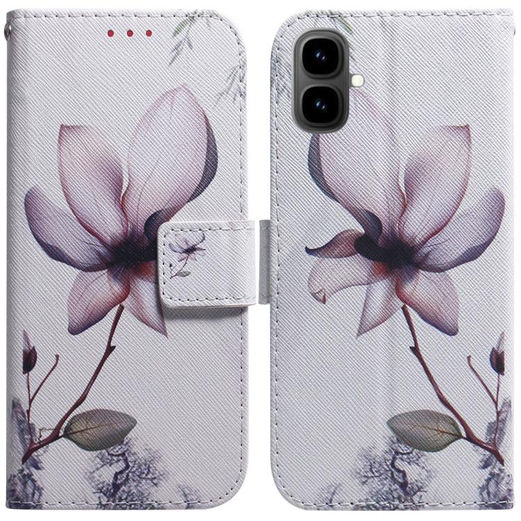 Coloured Drawing Flip Leather Phone Case, For Tecno Pop 10 / Spark Go 2 4G, For Tecno Pop 9 5G / Spark 30C 5G, For Tecno Camon 30S / Camon 30S Pro, For Tecno Spark 30C