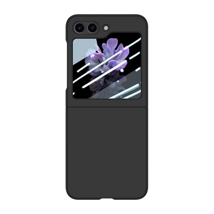 Fuel Injection Integrated PC Skin Feel Phone Case, For Samsung Galaxy Z Flip6 / Flip7 FE, For Samsung Galaxy Z Fold6, For Samsung Galaxy Z Flip5