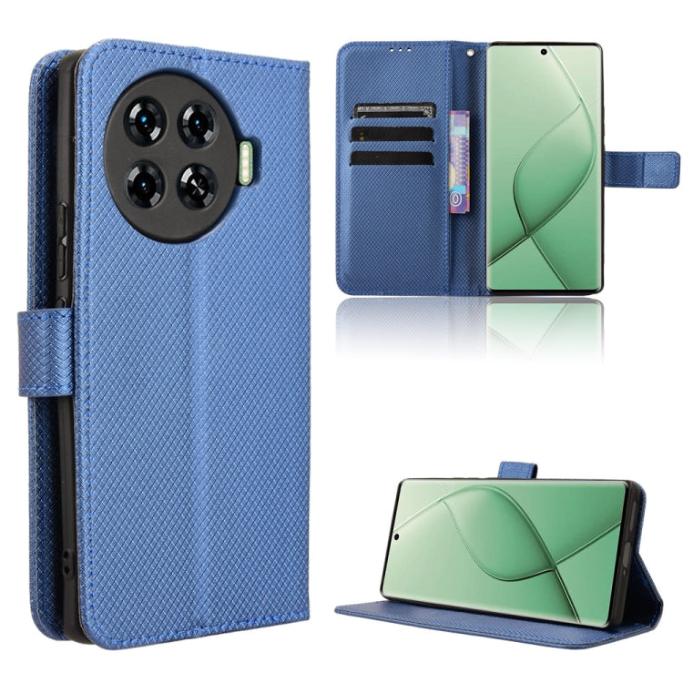 Diamond Texture Leather Phone Case, For Tecno Camon 30 Premier 5G, For Tecno Pova 6 Neo 4G, For Tecno Pova 6 4G, For Tecno Camon 30 Pro 5G, For Tecno Camon 30 5G / 4G, For Tecno Pova 6 Pro 5G, For Tecno Spark 20 Pro+ 4G, For Tecno Spark 20 Pro 4G      ...