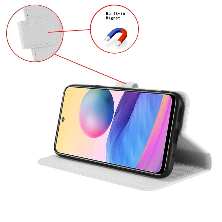 Diamond Texture Leather Phone Case, For Tecno Camon 30 Premier 5G, For Tecno Pova 6 Neo 4G, For Tecno Pova 6 4G, For Tecno Camon 30 Pro 5G, For Tecno Camon 30 5G / 4G, For Tecno Pova 6 Pro 5G, For Tecno Spark 20 Pro+ 4G, For Tecno Spark 20 Pro 4G      ...