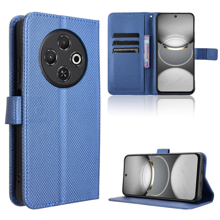 Diamond Texture Leather Phone Case, For Tecno Camon 40 Premier 5G, For Tecno Camon 40 4G, For Tecno Camon 30S 4G / 30S Pro 4G, For Tecno Pova 6 Neo 5G / Spark 30 5G, For Tecno Spark 30 Pro 4G, For Tecno Spark 30 4G                                      ...