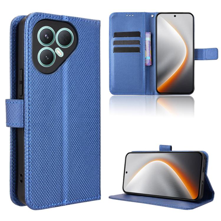 Diamond Texture Leather Phone Case, For Tecno Pova 7 5G, For Tecno Spark 40 Pro+ 4G, For Tecno Spark 40 Pro 4G, For Tecno Spark 40 4G, For Tecno Pova 7 Ultra 5G, For Tecno Pova 7 4G, For Tecno Spark Go 2 4G, For Tecno Pova Curve 5G                     ...