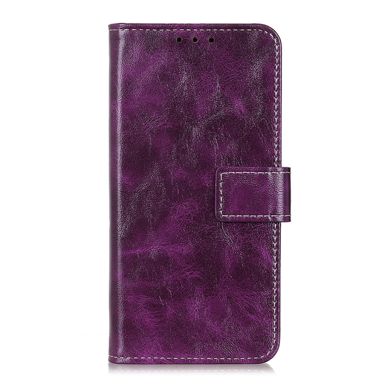 Retro Crazy Horse Texture Leather Phone Case, For Xiaomi Redmi Note 13 Pro 5G/Poco X6, For Xiaomi 14 Ultra, For Xiaomi 14 Pro, For Xiaomi 14, For Xiaomi Redmi Note 13 5G Global, For Xiaomi Redmi Note 13 Pro+, For Xiaomi 13T 5G / Redmi K60 Ultra 5G     ...