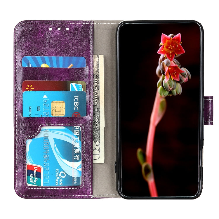 Retro Crazy Horse Texture Leather Phone Case, For Xiaomi Poco F6 / Redmi Turbo 3, For Xiaomi Poco F6 Pro, For Xiaomi Redmi K70 5G / K70 Pro 5G, For Xiaomi Redmi Note 13 Pro 4G/Poco M6 Pro 4G, For Xiaomi Redmi A3, For Xiaomi Redmi 13C                   ...