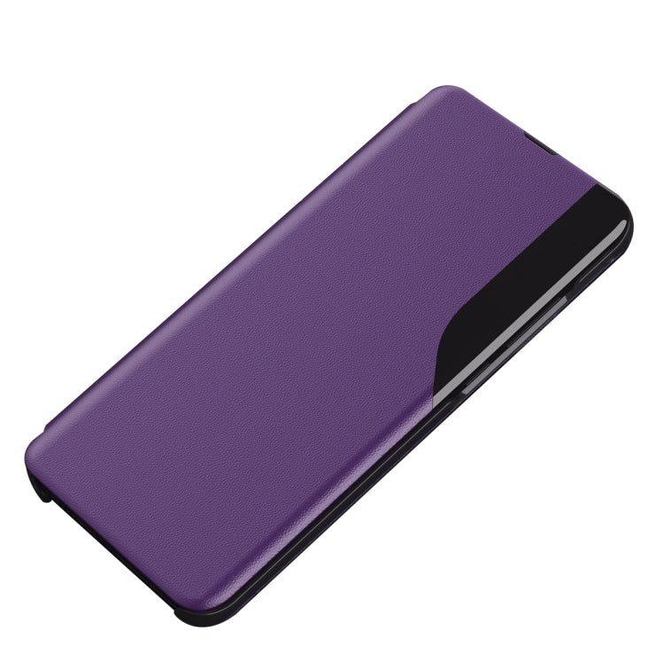 Attraction Flip Holder Leather Phone Case, For Xiaomi Poco F5, For Xiaomi Poco F5 Pro