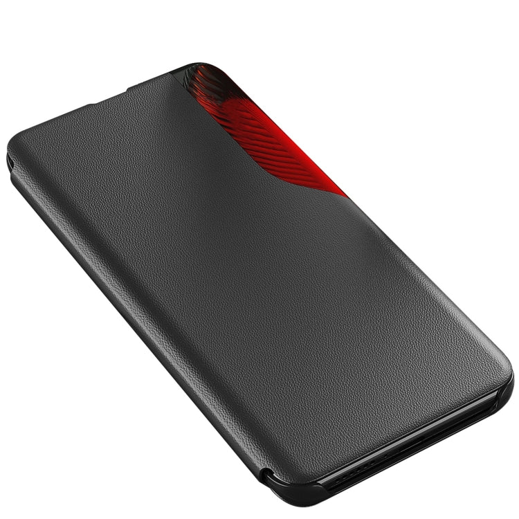 Attraction Flip Holder Leather Phone Case, For Xiaomi Poco F5, For Xiaomi Poco F5 Pro