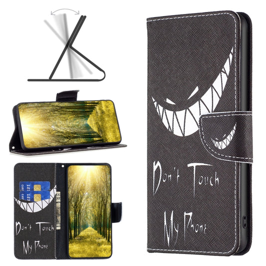 Colored Drawing Pattern Leather Phone Case, For Xiaomi Poco F5 5G / Redmi Note 12 Turbo, For Xiaomi Civi 3 5G, For Xiaomi 13T / 13T Pro / Redmi K60 Ultra, For Xiaomi Redmi Note 13 Pro+ 5G, For Xiaomi Redmi Note 13 Pro 5G