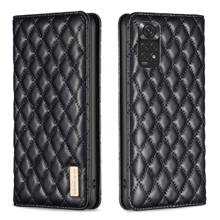 Diamond Lattice Magnetic Leather Flip Phone Case, For Xiaomi Redmi Note 13 Pro+ 5G, For Xiaomi Redmi Note 13 Pro 5G, For Xiaomi 13T / 13T Pro / Redmi K60 Ultra, For Xiaomi Redmi K70 / K70 Pro, For Xiaomi Redmi 12 4G                                     ...