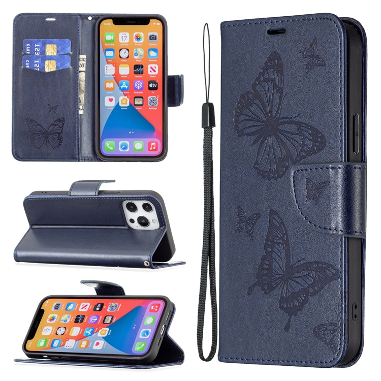 Two Butterflies Embossing Leather Phone Case, For Xiaomi Redmi Note 13 Pro 4G Global, For Xiaomi Poco M6 Pro 4G, For Xiaomi Redmi Note 13 4G Global, For Xiaomi Redmi Note 13, For Xiaomi Redmi 13C, For Xiaomi Redmi Note 13 Pro+ 5G                       ...