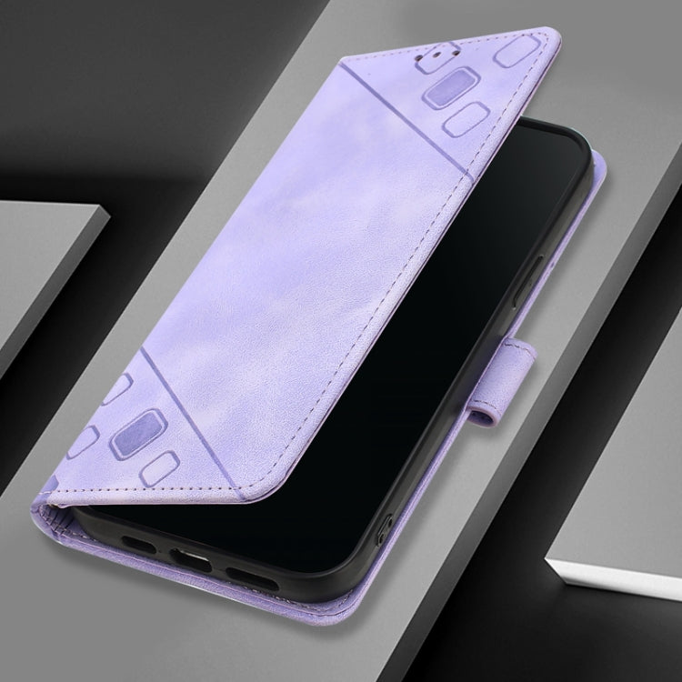 Skin Feel Embossed Leather Phone Case, For Xiaomi Mi 11 Pro, For Xiaomi Redmi Note 10 Pro 4G, For Xiaomi Poco M3 / Redmi 9 Power, For Xiaomi Redmi Note 9T Global, For Xiaomi Mi 11, For Xiaomi Redmi Note 9 4G / Redmi 10X 4G                              ...
