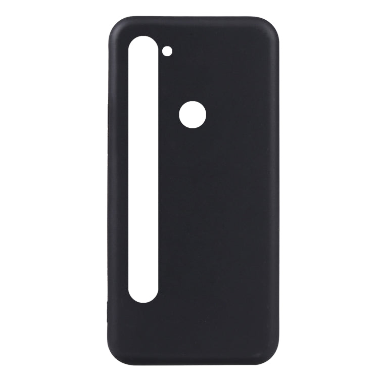TPU Phone Case, For Orbic Magic 5G, For Orbic Fun+ 4G