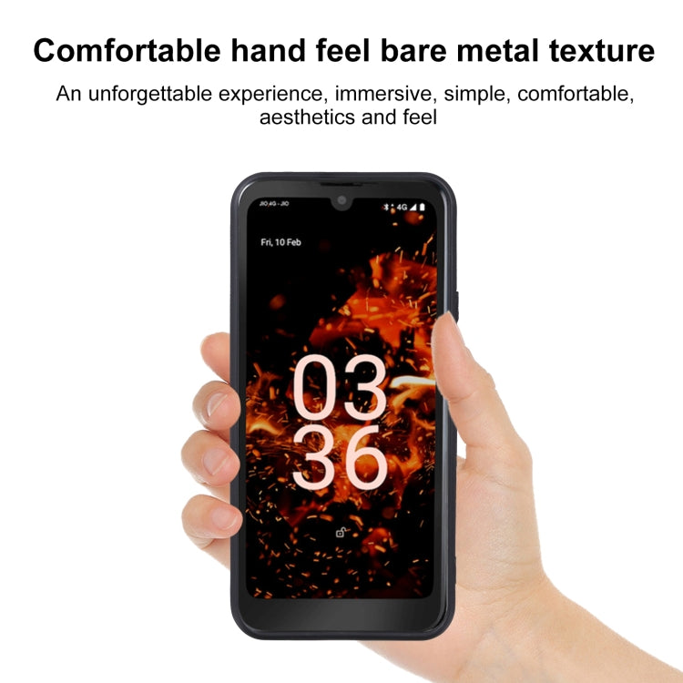 TPU Phone Case, For Orbic Magic 5G, For Orbic Fun+ 4G