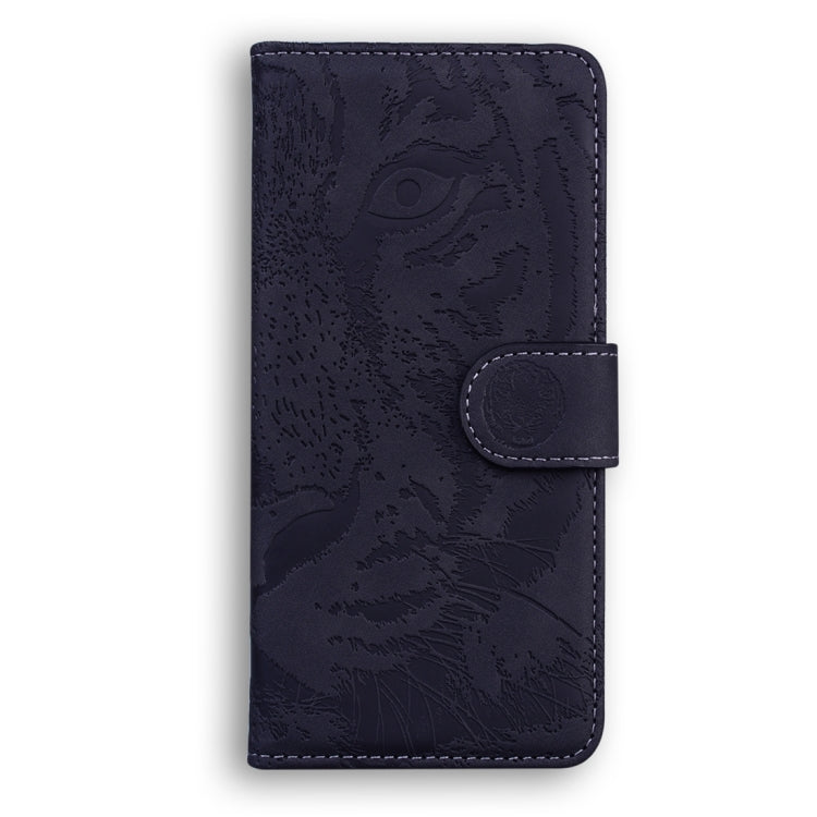 Tiger Embossing Pattern Flip Leather Phone Case, For Infinix Hot 30i, For Infinix Note 30i, For Infinix Note 30 Pro, For Infinix Note 30, For Infinix Note 30 VIP, For Infinix Hot 30 Play, For Infinix Hot 30, For Infinix Smart 7 African