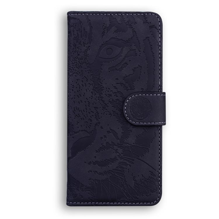Tiger Embossing Pattern Flip Leather Phone Case, For Infinix Note 50 Pro+, For Infinix Note 50 4G / Note 50 Pro 4G, For Infinix Hot 50 Pro 4G, For Infinix Hot 50i / Smart 9, For Infinix Hot 50 Pro+ 4G, For Infinix Hot 50 4G, For Infinix Hot 50 5G      ...